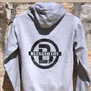 Blessed Life Apparel Hoodie